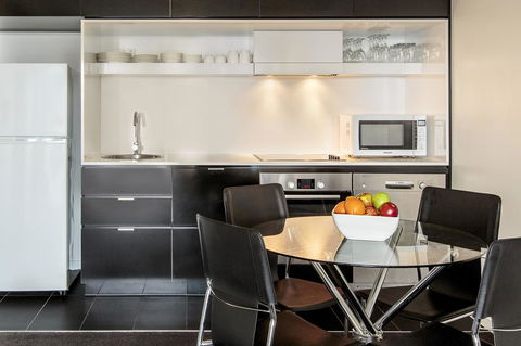 Code Apartments - Accommodation Guide 26