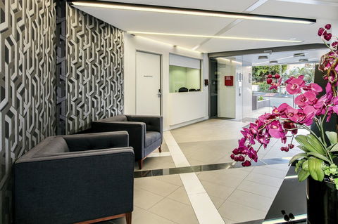 Code Apartments - Accommodation Guide 13