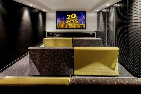 Code Apartments - Accommodation Guide 30