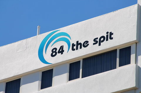 84 The Spit Holiday Apartments - Accommodation China 28
