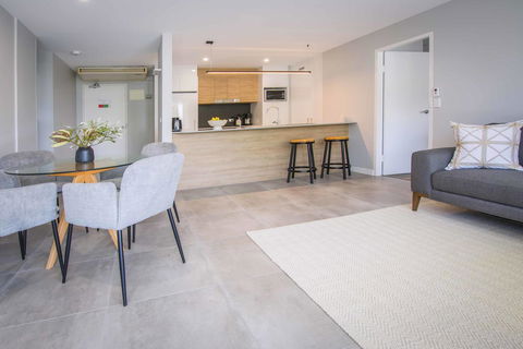 84 The Spit Holiday Apartments - Accommodation China 9