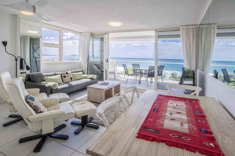 84 The Spit Holiday Apartments - Accommodation China 6