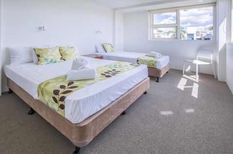 84 The Spit Holiday Apartments - Accommodation China 25