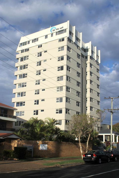 84 The Spit Holiday Apartments - Accommodation China 27