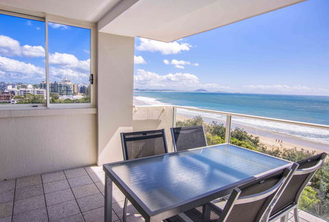 84 The Spit Holiday Apartments - Accommodation China 19
