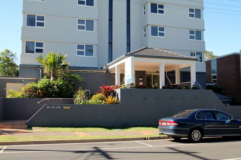 84 The Spit Holiday Apartments - Accommodation China 26