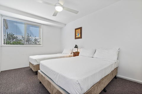 84 The Spit Holiday Apartments - Accommodation China 1