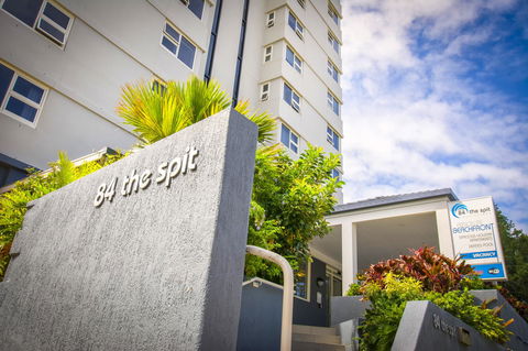 84 The Spit Holiday Apartments - Accommodation China 2