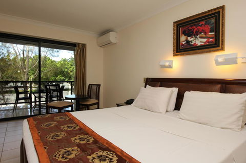 Novena Palms Motel - Accommodation Asia 11