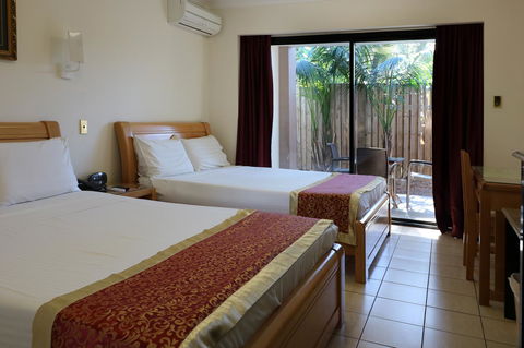 Novena Palms Motel - Accommodation Asia 22