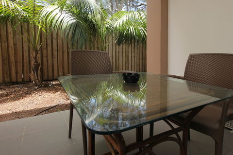 Novena Palms Motel - Accommodation Asia 3