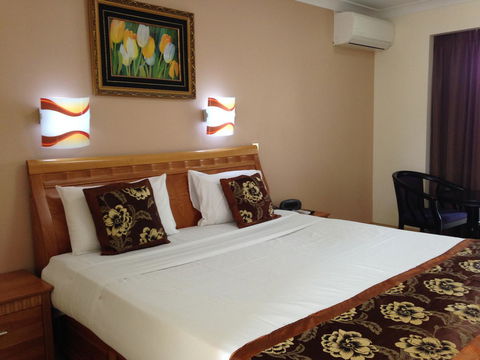 Novena Palms Motel - Accommodation Asia 10
