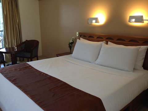 Novena Palms Motel - Accommodation Asia 13