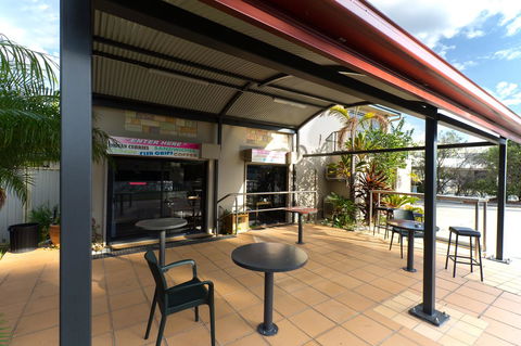 Novena Palms Motel - Accommodation Asia 25