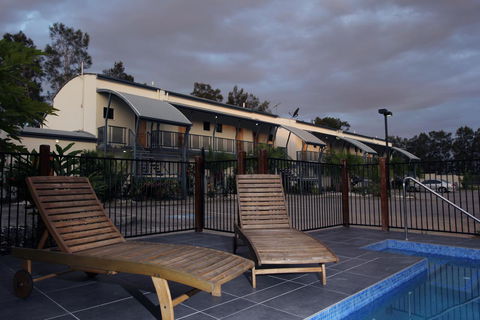 Novena Palms Motel - Accommodation Asia 9