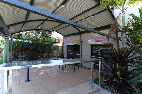 Novena Palms Motel - Accommodation Asia 26