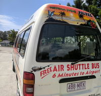 Novena Palms Motel - Accommodation Asia