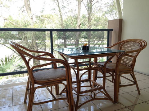 Novena Palms Motel - Accommodation Asia 18
