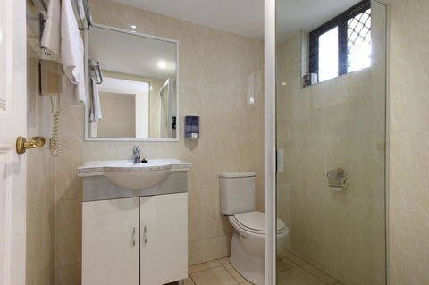 Novena Palms Motel - Accommodation Asia 19