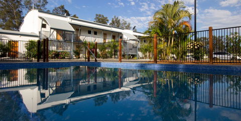 Novena Palms Motel - Accommodation Asia 8