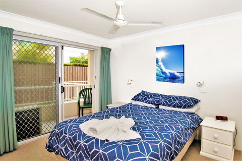 Key Largo Holiday Apartments - Accommodation Asia 16