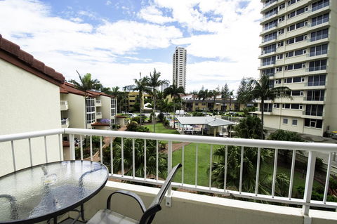 Key Largo Holiday Apartments - Accommodation Asia 5