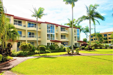 Key Largo Holiday Apartments - Accommodation Asia 7
