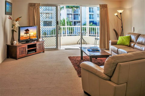Key Largo Holiday Apartments - Accommodation Asia 27
