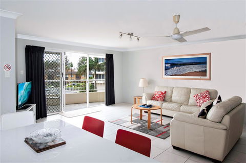 Key Largo Holiday Apartments - Accommodation Asia 4