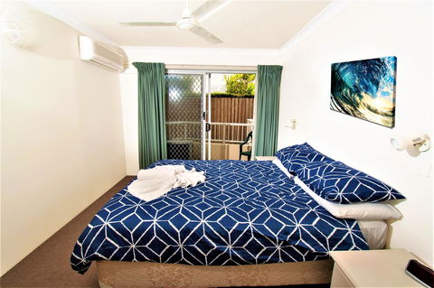 Key Largo Holiday Apartments - Accommodation Asia 10