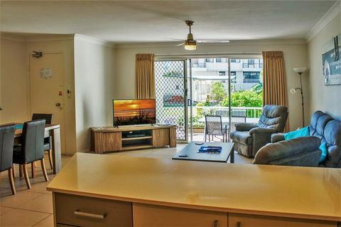 Key Largo Holiday Apartments - Accommodation Asia 30