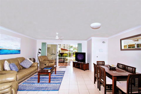 Key Largo Holiday Apartments - Accommodation Asia 12
