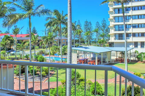 Key Largo Holiday Apartments - Accommodation Asia 18