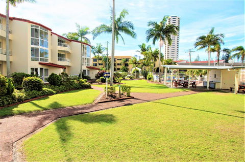 Key Largo Holiday Apartments - Accommodation Asia 15
