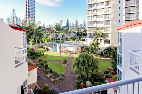 Key Largo Holiday Apartments - Accommodation Asia 25