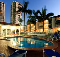 Key Largo Holiday Apartments - Accommodation Asia