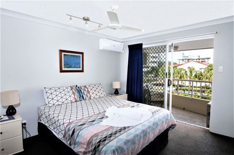 Key Largo Holiday Apartments - Accommodation Asia 2