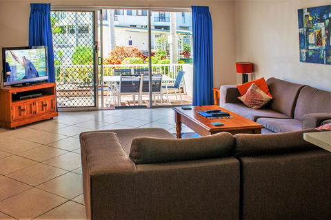 Key Largo Holiday Apartments - Accommodation Asia 24