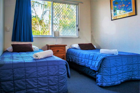 Key Largo Holiday Apartments - Accommodation Asia 20