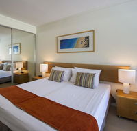 Blue on Blue Studio Room 1322 - Accommodation China