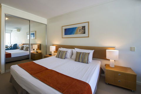 Blue On Blue Studio Room 1322 - Accommodation China 0