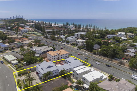 Sunshine Beach Resort - Accommodation Asia 2