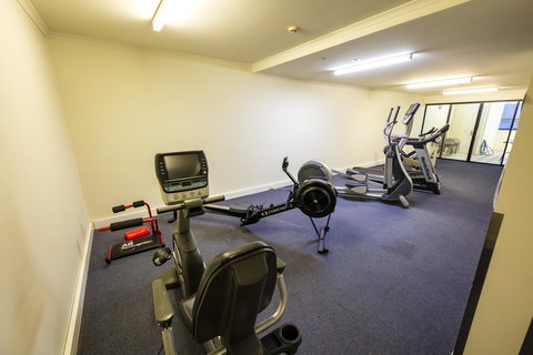 Jack And Newell Holiday Apartments - Accommodation Asia 15