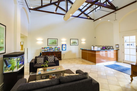 Jack And Newell Holiday Apartments - Accommodation Asia 16