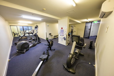 Jack And Newell Holiday Apartments - Accommodation Asia 19