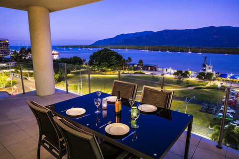 Jack And Newell Holiday Apartments - Accommodation Asia 31