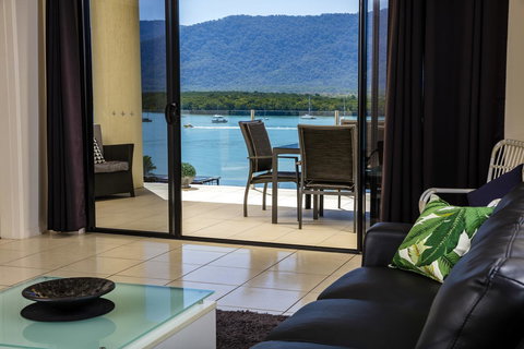 Jack And Newell Holiday Apartments - Accommodation Asia 1