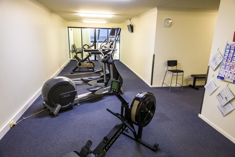 Jack And Newell Holiday Apartments - Accommodation Asia 17