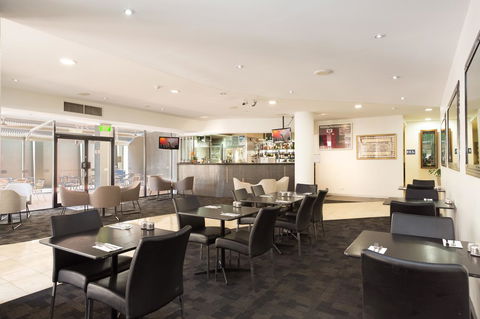 Riverside Hotel Southbank - Accommodation Asia 8