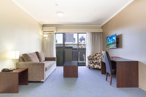 Riverside Hotel Southbank - Accommodation Asia 19